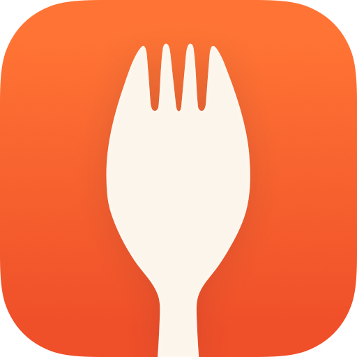Old FoodNoms icon