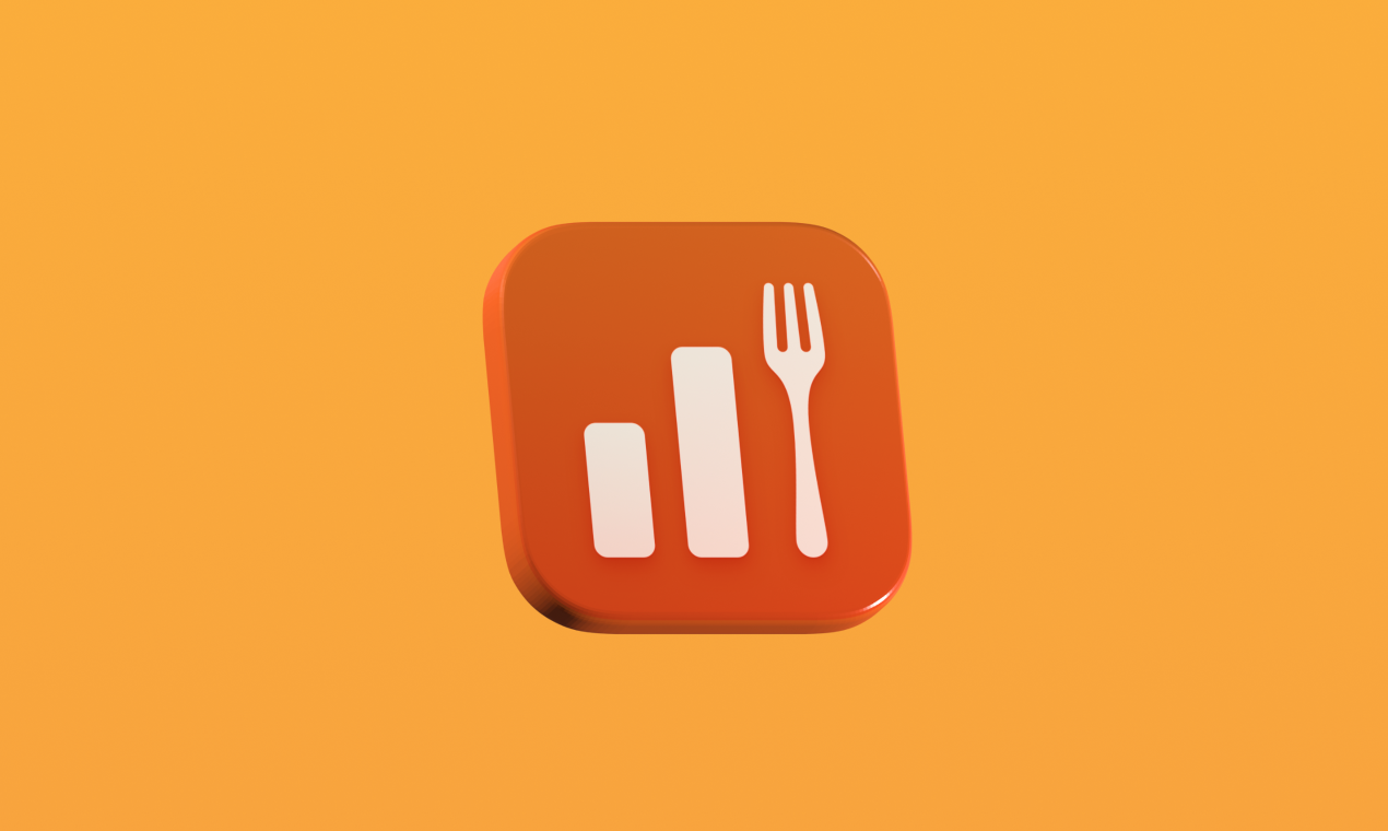 How FoodNoms' New App Icon Boosted Download Conversion Rate by 10%